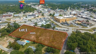 Owner Financing Available! Incredible investment opportunity in - photo 13