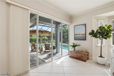 This is the North Naples lifestyle so many dream about. Set on - photo 13