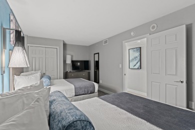 SPACIOUS OCEANFRONT 2 BD/ 2 BA END UNIT. BEAUTIFUL VIEWS OF THE