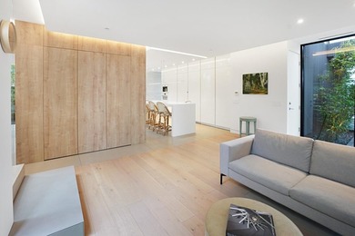 Architectural masterpiece by Nomos RED (2017), this ultra-modern - photo 4