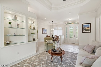 This is the North Naples lifestyle so many dream about. Set on - photo 15