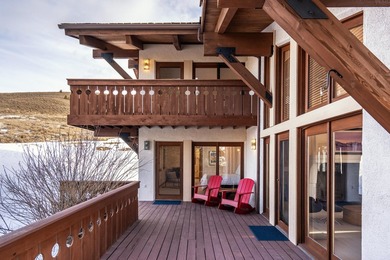 Elevated above Sun Valley, this stunning Austrian style retreat - photo 15