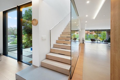 Architectural masterpiece by Nomos RED (2017), this ultra-modern - photo 6