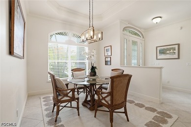 This is the North Naples lifestyle so many dream about. Set on - photo 17