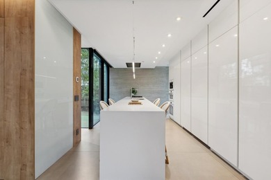 Architectural masterpiece by Nomos RED (2017), this ultra-modern - photo 7