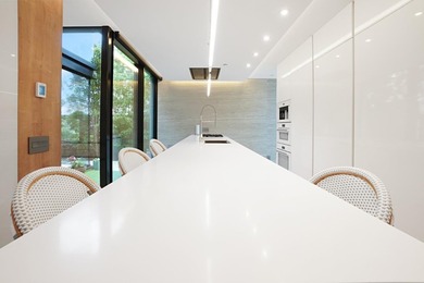 Architectural masterpiece by Nomos RED (2017), this ultra-modern - photo 8