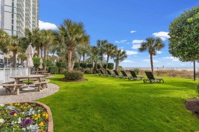 SPACIOUS OCEANFRONT 2 BD/ 2 BA END UNIT. BEAUTIFUL VIEWS OF THE