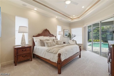 This is the North Naples lifestyle so many dream about. Set on - photo 19