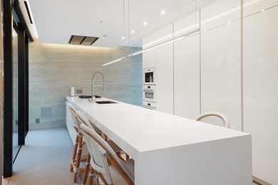 Architectural masterpiece by Nomos RED (2017), this ultra-modern - photo 9