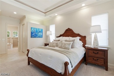 This is the North Naples lifestyle so many dream about. Set on - photo 20