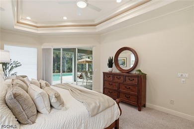 This is the North Naples lifestyle so many dream about. Set on - photo 21