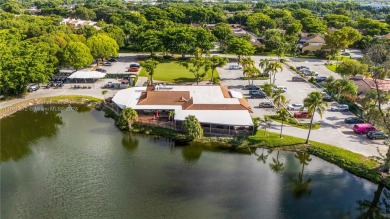 (private lake, pond, creek) Commercial For Sale in Doral Florida