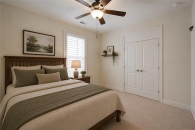 Welcome home to effortless luxury in one of Lake Lanier's most - photo 22