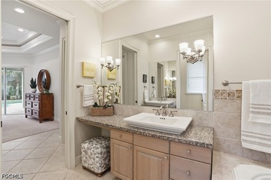 This is the North Naples lifestyle so many dream about. Set on - photo 22