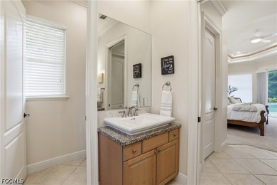 This is the North Naples lifestyle so many dream about. Set on - photo 23