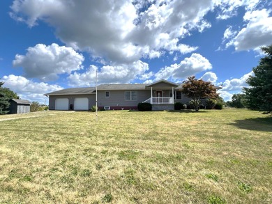 Well maintained ranch home built in 2006, with 1,680 sq. ft. of