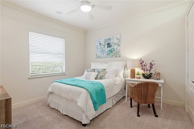 This is the North Naples lifestyle so many dream about. Set on - photo 24