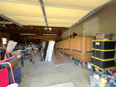 Well maintained ranch home built in 2006, with 1,680 sq. ft. of