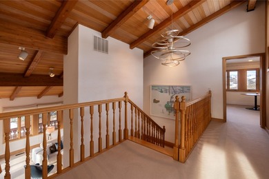Elevated above Sun Valley, this stunning Austrian style retreat - photo 24
