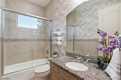 This is the North Naples lifestyle so many dream about. Set on - photo 25