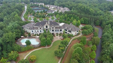 Welcome home to effortless luxury in one of Lake Lanier's most - photo 26