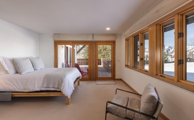 Elevated above Sun Valley, this stunning Austrian style retreat - photo 26