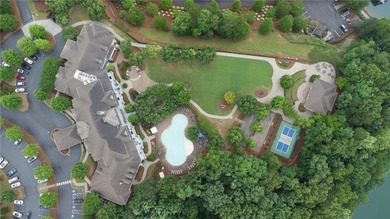 Welcome home to effortless luxury in one of Lake Lanier's most - photo 27
