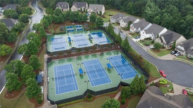 Welcome home to effortless luxury in one of Lake Lanier's most - photo 28