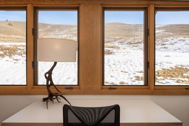 Elevated above Sun Valley, this stunning Austrian style retreat - photo 28