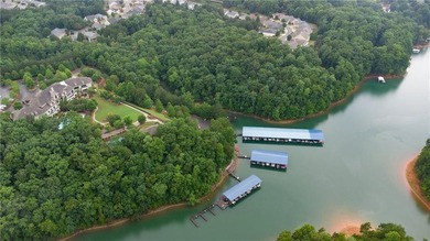 Welcome home to effortless luxury in one of Lake Lanier's most - photo 29