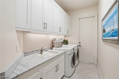 This is the North Naples lifestyle so many dream about. Set on - photo 30