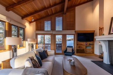 Elevated above Sun Valley, this stunning Austrian style retreat - photo 30