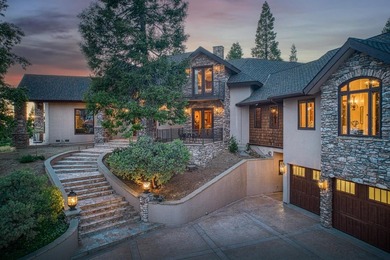 This extraordinary mountain estate with breathtaking 360 degree - photo 1