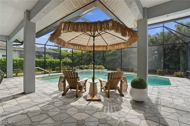 This is the North Naples lifestyle so many dream about. Set on - photo 31