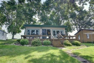 Lake Home For Sale in Spirit Lake, Iowa