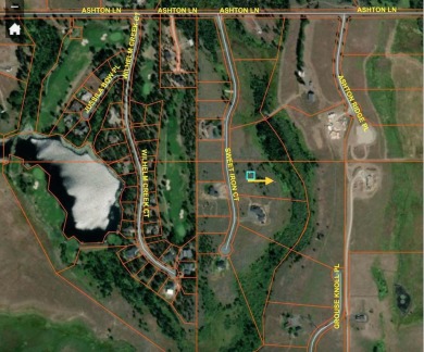 Upper Jug Creek Reservoir Acreage For Sale in Mccall Idaho