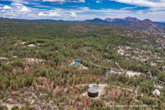 (private lake) Acreage For Sale in Prescott Arizona