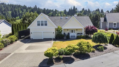 Set along the scenic community of Ocean Dunes, this custom - photo 1
