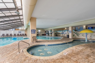 SPACIOUS OCEANFRONT 2 BD/ 2 BA END UNIT. BEAUTIFUL VIEWS OF THE