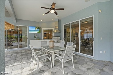 This is the North Naples lifestyle so many dream about. Set on - photo 32