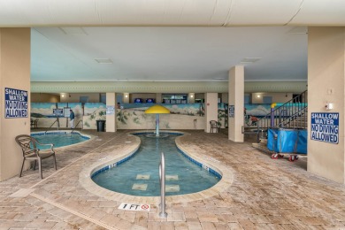 SPACIOUS OCEANFRONT 2 BD/ 2 BA END UNIT. BEAUTIFUL VIEWS OF THE