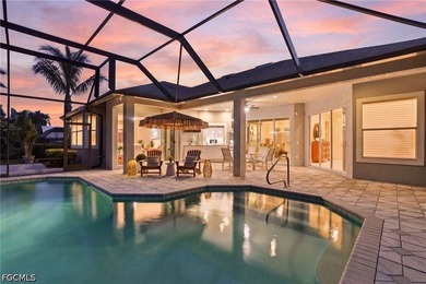 This is the North Naples lifestyle so many dream about. Set on - photo 34