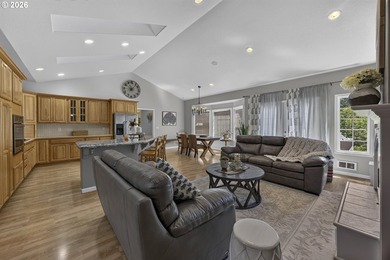 Set along the scenic community of Ocean Dunes, this custom - photo 4