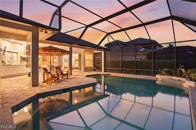 This is the North Naples lifestyle so many dream about. Set on - photo 35