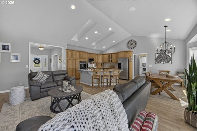 Set along the scenic community of Ocean Dunes, this custom - photo 5