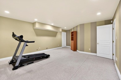 Nestled in prestigious Abbey Ridge in Fraser Heights, and just a - photo 36