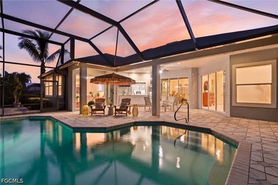 This is the North Naples lifestyle so many dream about. Set on - photo 36