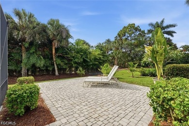 This is the North Naples lifestyle so many dream about. Set on - photo 37