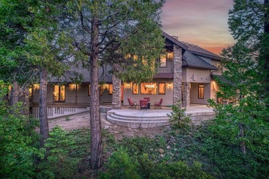 This extraordinary mountain estate with breathtaking 360 degree - photo 8