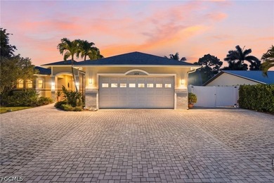 This is the North Naples lifestyle so many dream about. Set on - photo 38